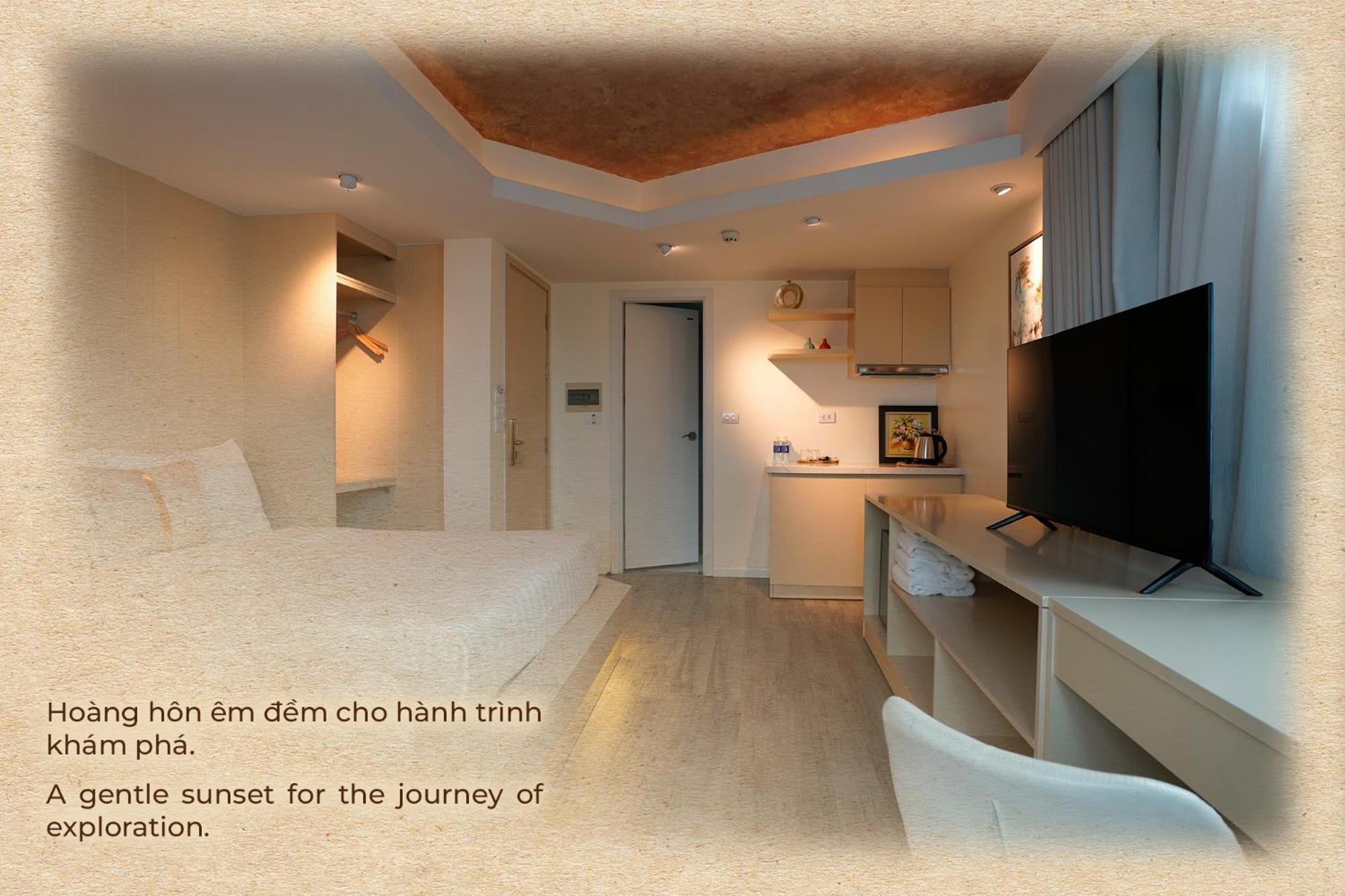 Hanoi Amsterdam Art Studio Đà Lạt Extérieur photo