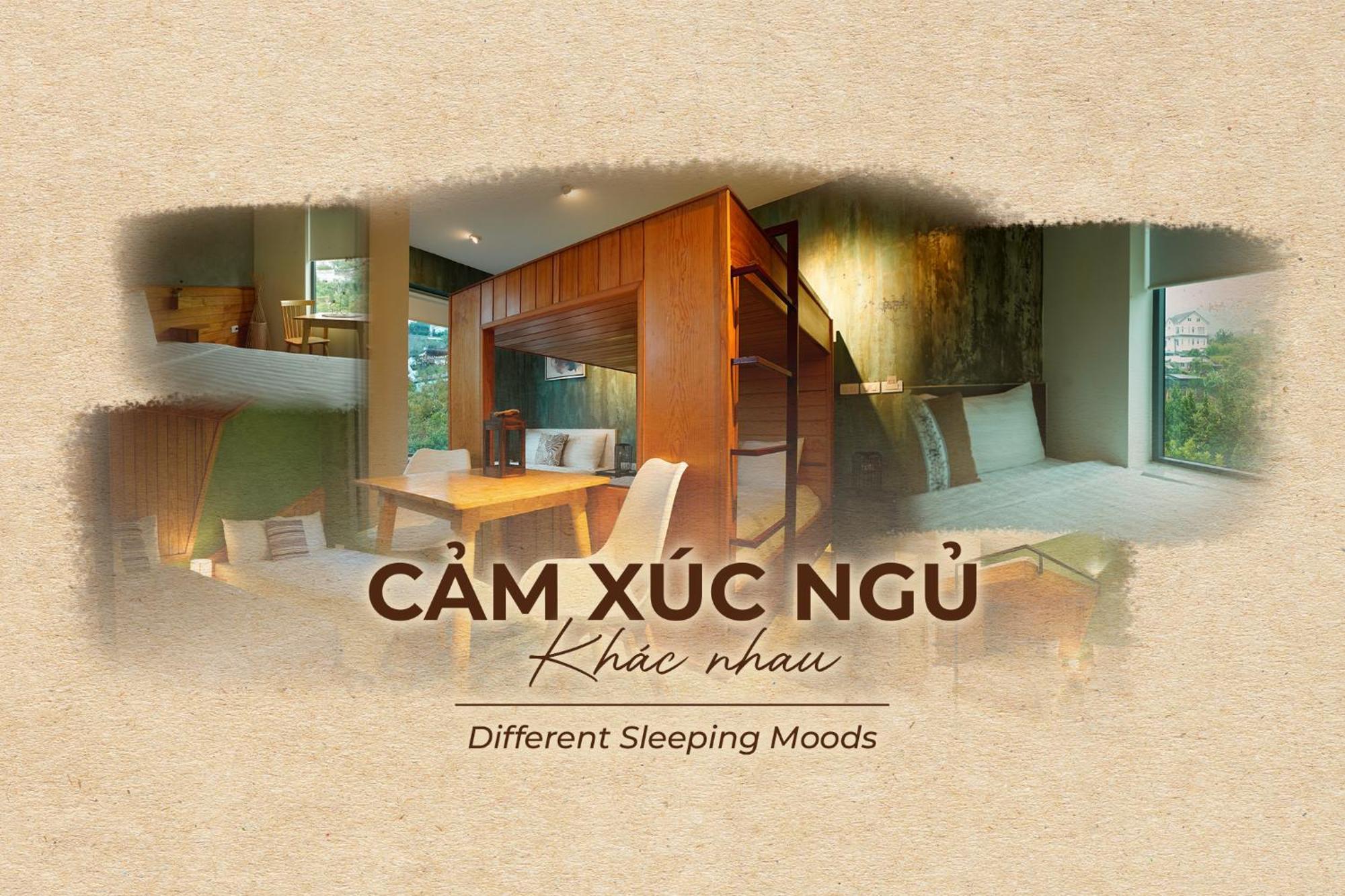 Hanoi Amsterdam Art Studio Đà Lạt Extérieur photo