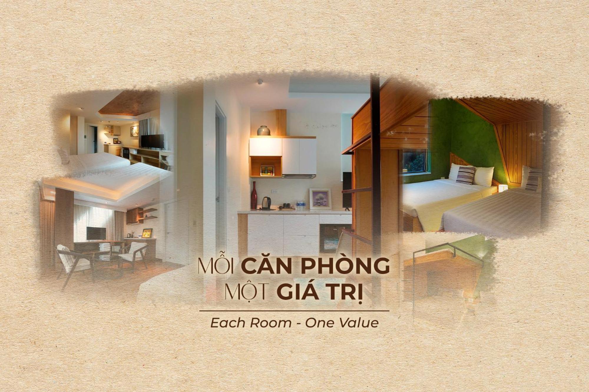 Hanoi Amsterdam Art Studio Đà Lạt Extérieur photo