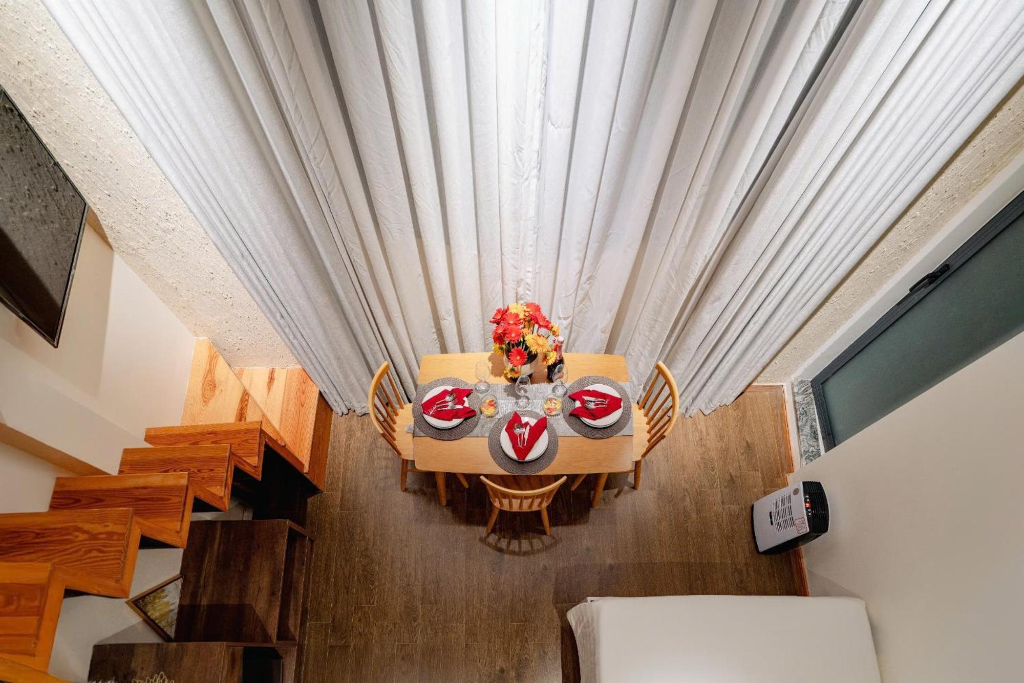 Hanoi Amsterdam Art Studio Đà Lạt Extérieur photo
