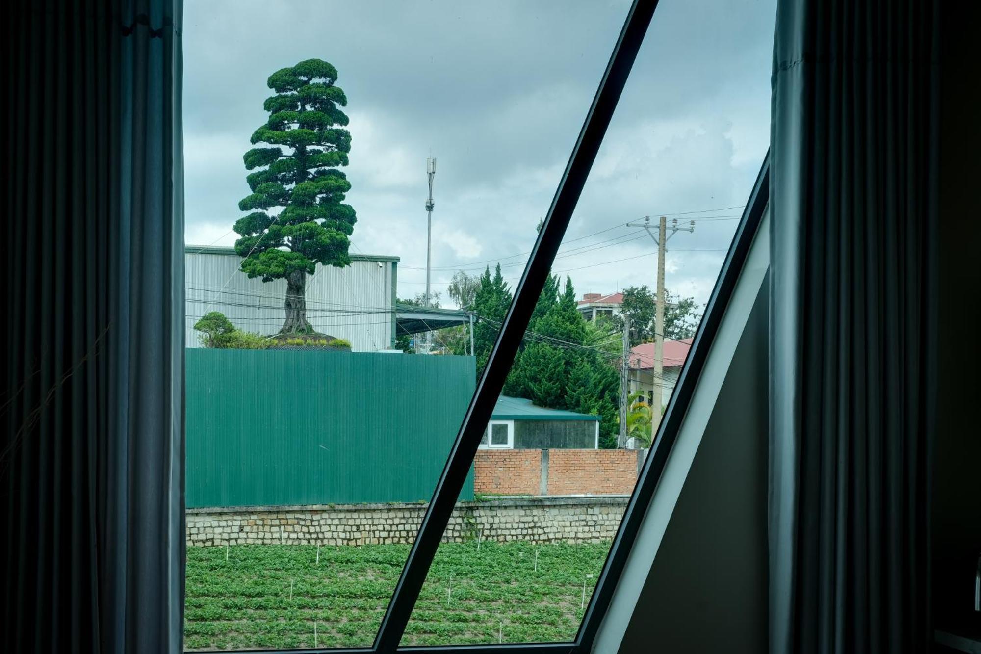 Hanoi Amsterdam Art Studio Đà Lạt Extérieur photo